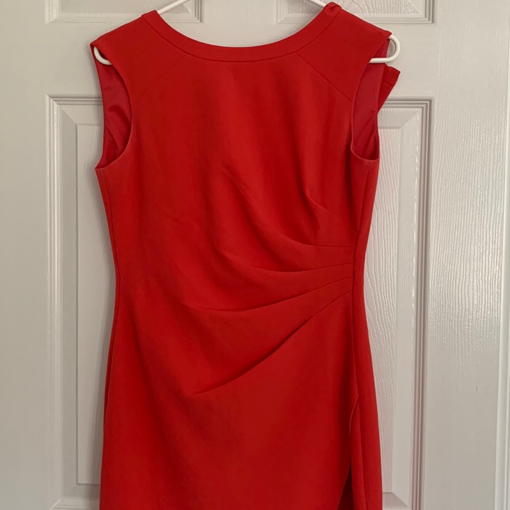 White House Black Market dress